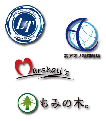 製造業のグラフィックデザイン制作事例01