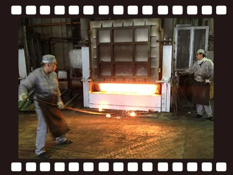 製造業の映像制作事例01