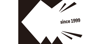 5代目ロゴ（現在）